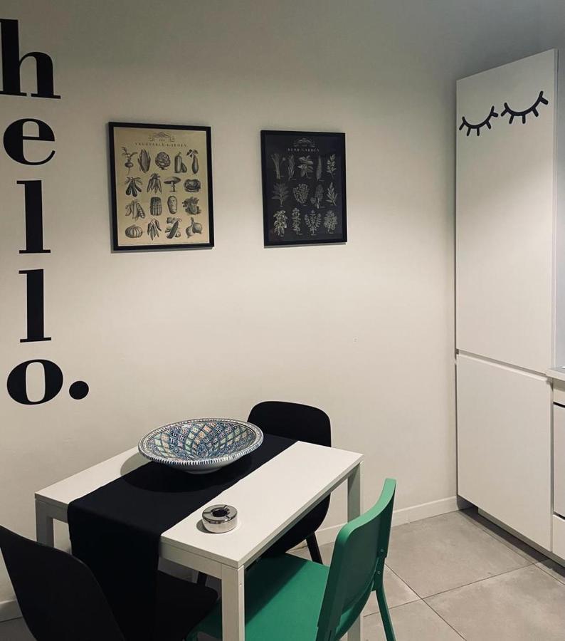 巴里Casaro Stazione公寓 外观 照片